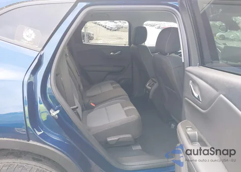 2023 Chevrolet Blazer 2Lt z USA, uszkodzony, nr VIN 3GNKBCR43PS144307